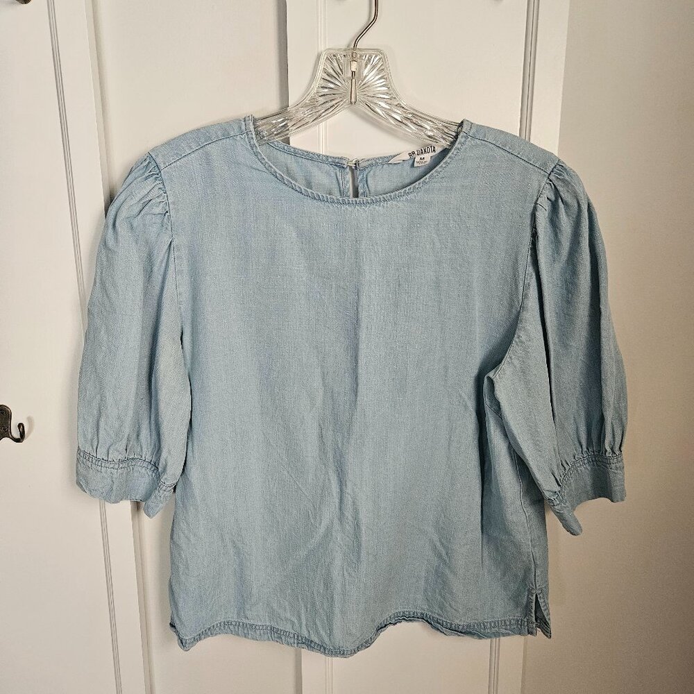 BB Dakota Top